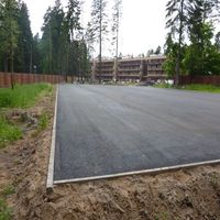 тротуарная плитка во дворе частного дома фотo и цена